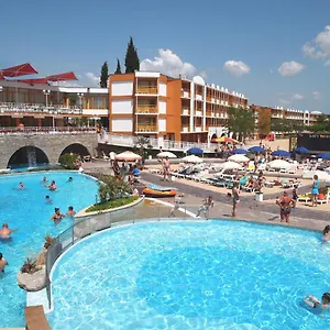 Nessebar Bulgaristan