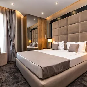 Aparthotel Soho House, Plovdiv