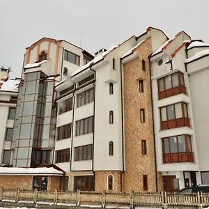 Pirin Place 3* Bansko
