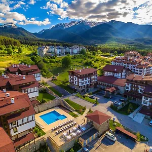 Life 4* Bansko