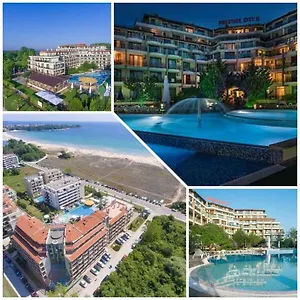 Prestige Ii 3* Primorsko