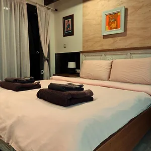 Guest house Boutique Yes For, Plovdiv
