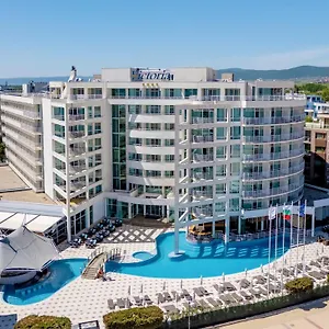 Effect Grand Victoria Болгария