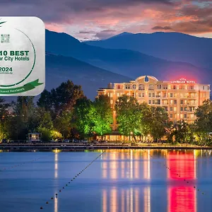 Hotel Landmark Creek And Wellness, Plovdiv