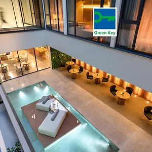 Hotel The Emporium - Mgallery Collection, Plovdiv