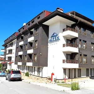 Aspen 2* Bansko