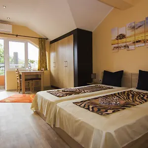 Homestay Simplycomfy, Plovdiv