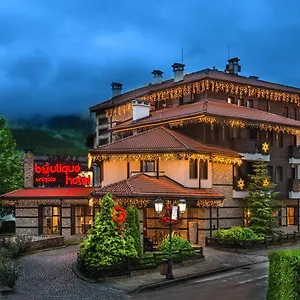 Boutique Uniqato Болгария