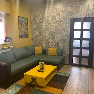 Apartment Trakia Street, Plovdiv
