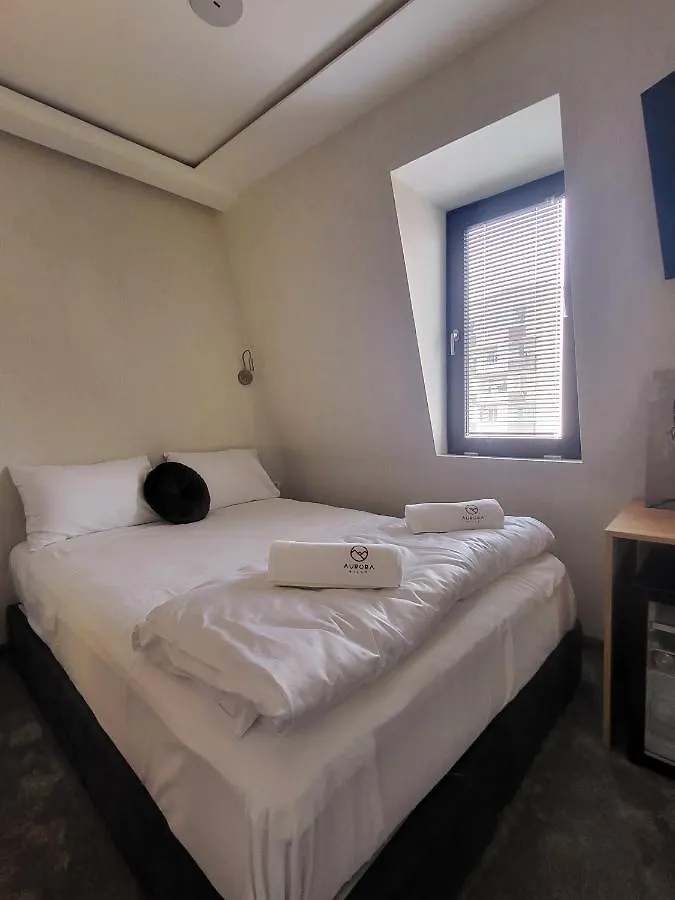 Aurora Hills Hotel Plowdiw