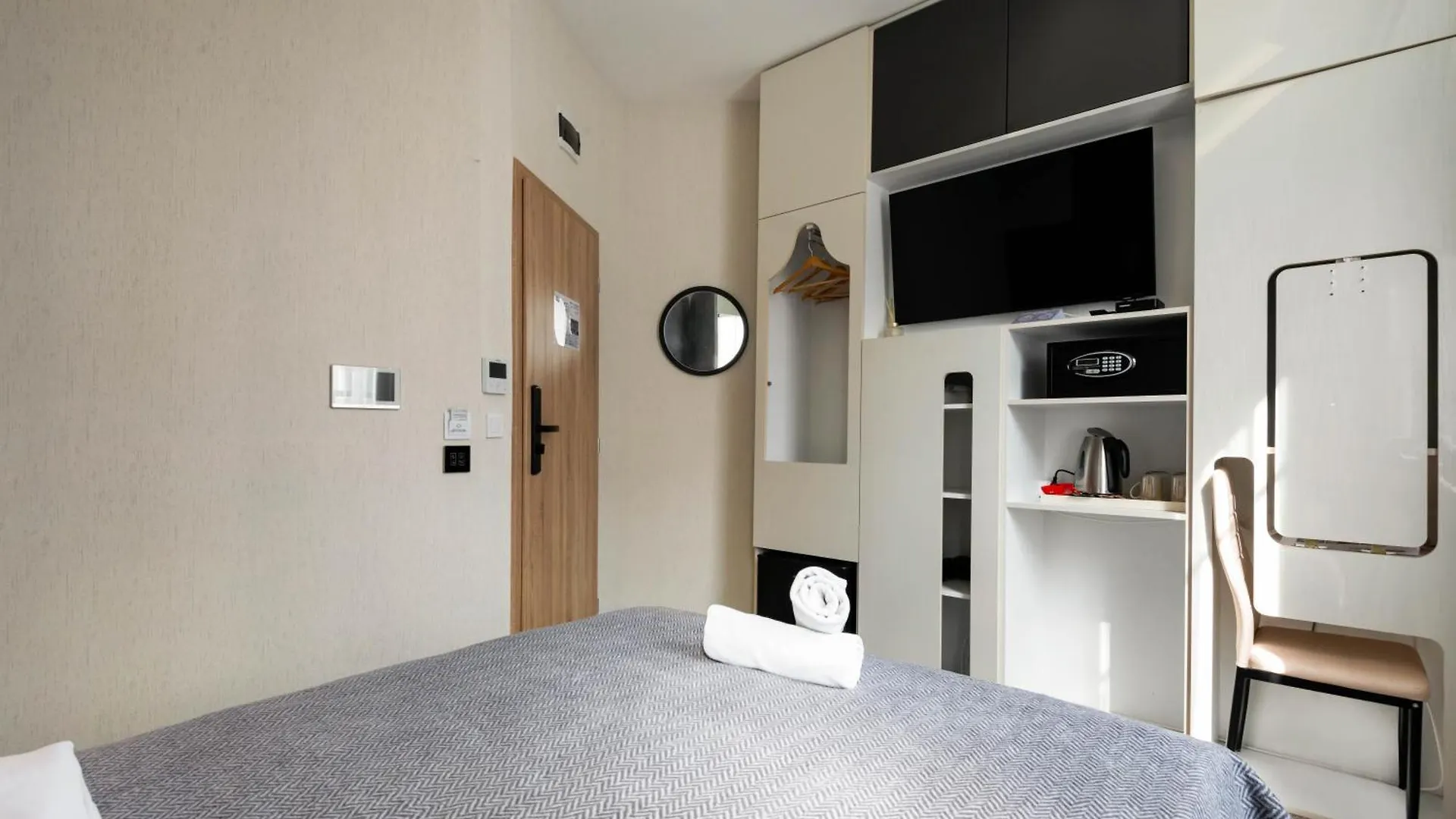 **  Aurora Hills Hotel Plowdiw Bulgarien